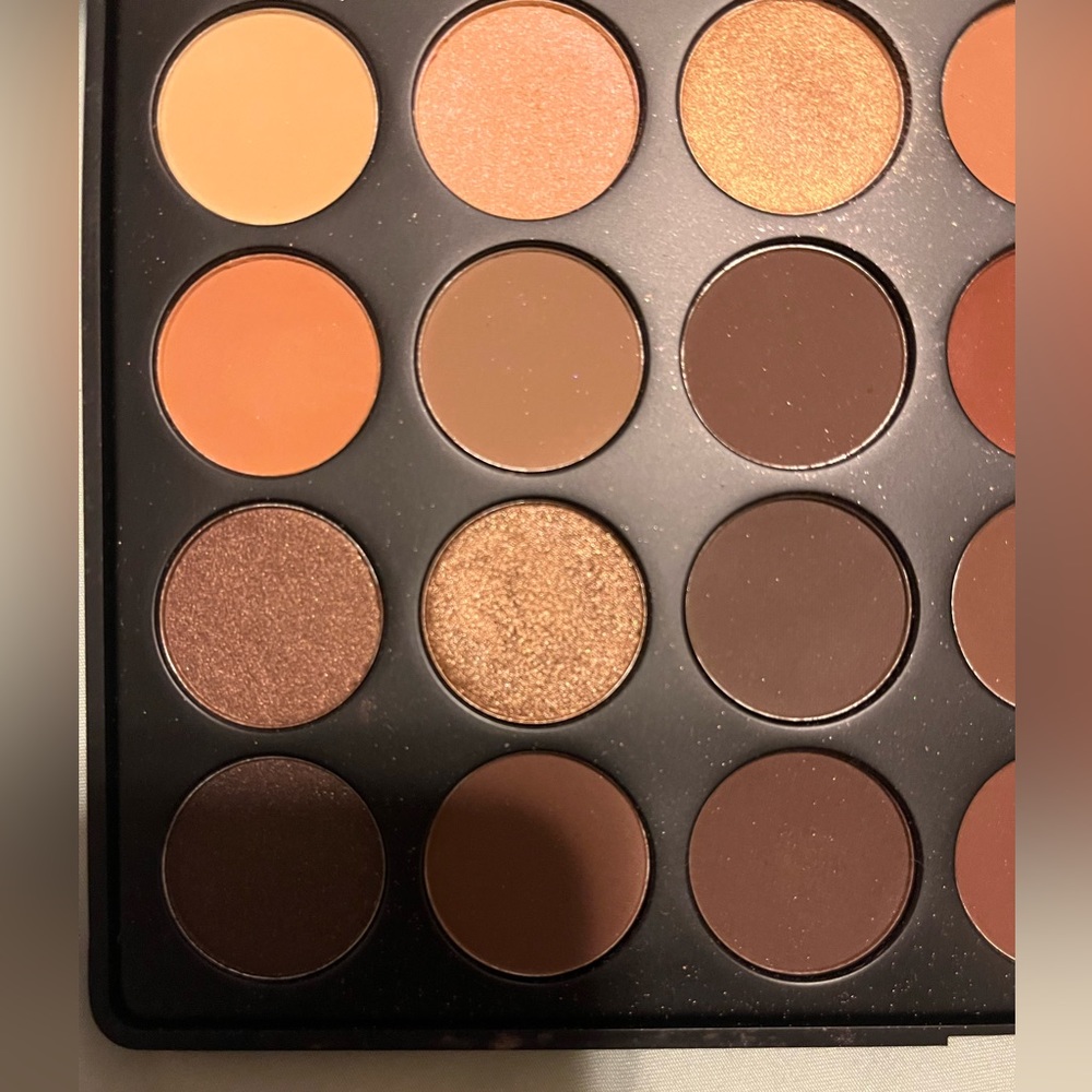 Morphe Makeup Palette - Picture 5 of 7